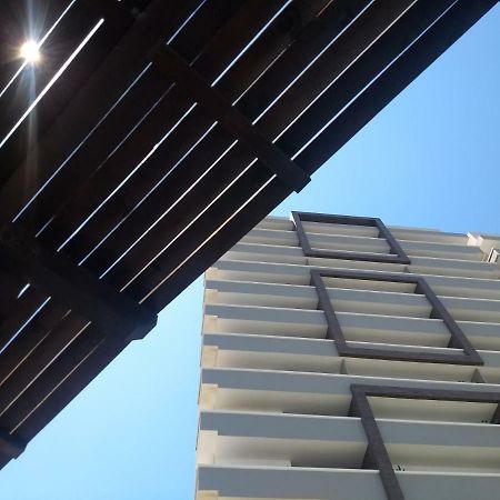 Altara Appartement Boca del Río Buitenkant foto