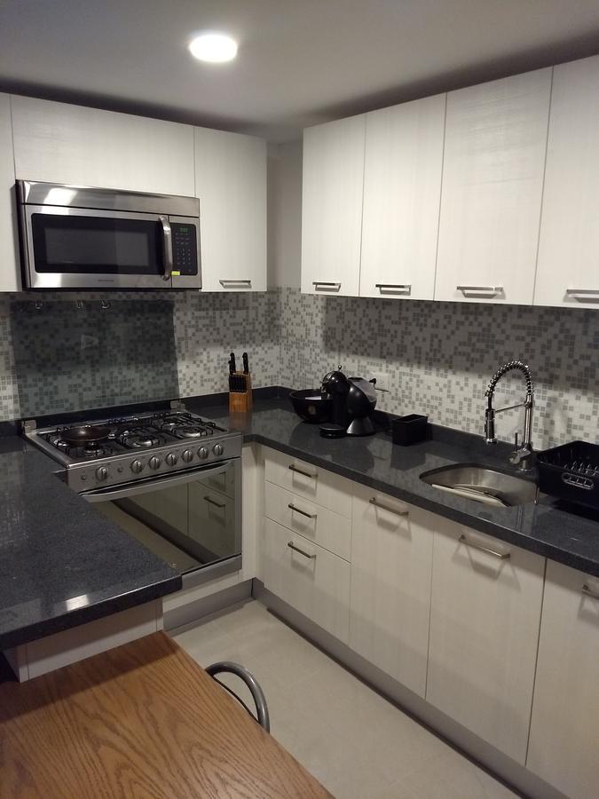 Altara Appartement Boca del Río Buitenkant foto
