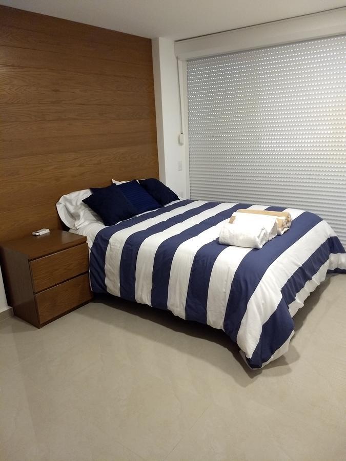 Altara Appartement Boca del Río Buitenkant foto