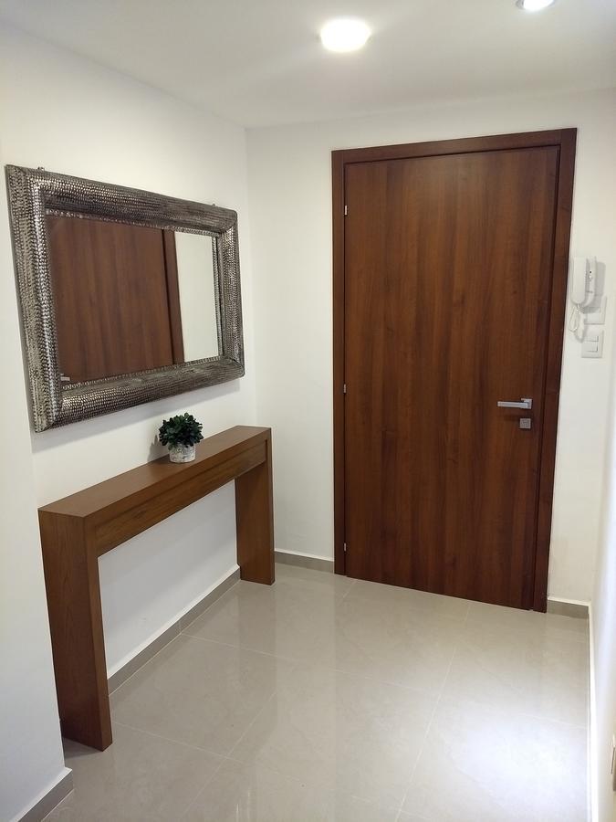 Altara Appartement Boca del Río Buitenkant foto