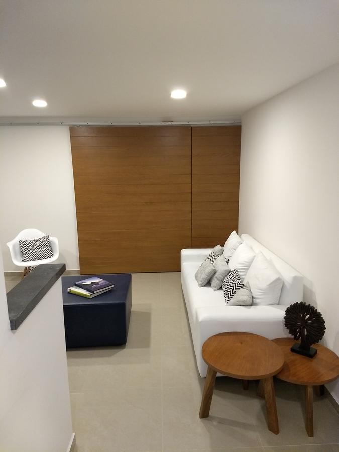 Altara Appartement Boca del Río Buitenkant foto
